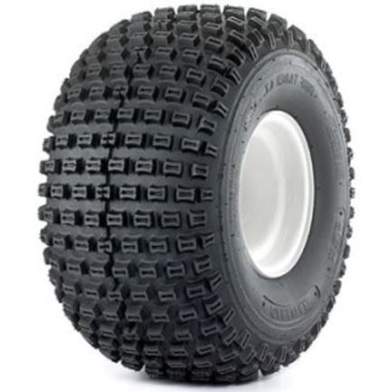 Carlisle br domador de grama at22,5x10-8 3* pneu RF28122