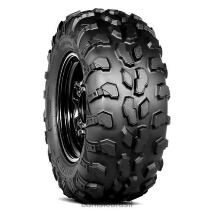Carlisle br dura trail 27x11.00r14 d/8ply bsw pneu RF28353
