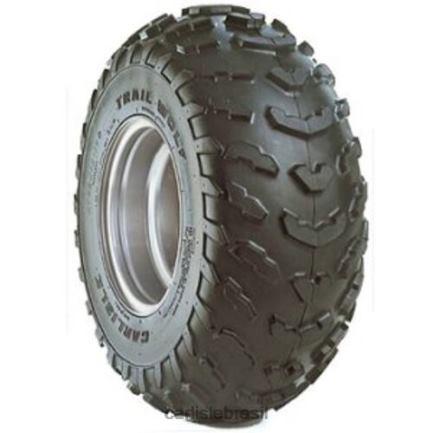 Carlisle br trilha lobo 25x8,00-12 b/4ply pneu RF28237