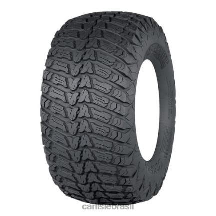 Carlisle br armadura para gramado e jardim 20x8,00-8 b/4ply pneu RF28123