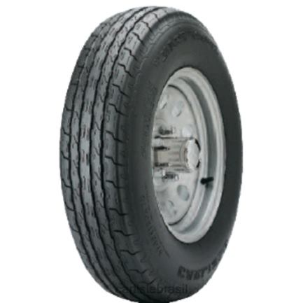 Carlisle br trilha esportiva lh st185/80d13 d/8ply pneu RF28128