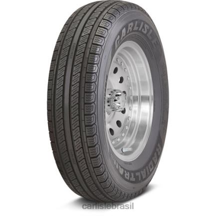 Carlisle br trilha radial hd st235/85r16 e/10ply pneu RF28338
